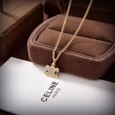 Celine Necklaces